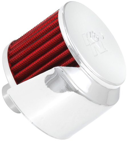 K&N Rodzaj filtr powietrza K & N 62  1520 powietrza odpowietrzający 62-1520