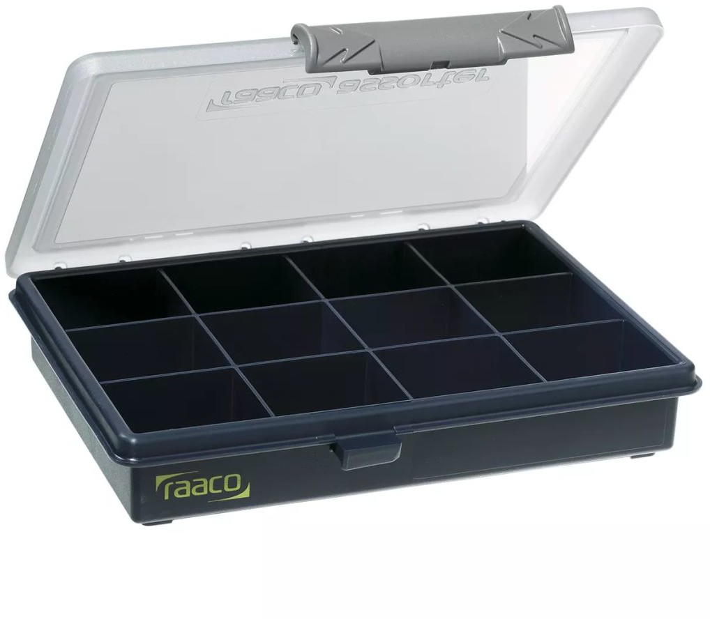 Raaco Pojemnik Assorter 6-12, 136143 VSA Van Spijk