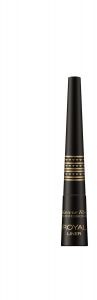 Pierre Rene Royal Liner eyeliner w płynie Black 2.5ml