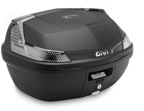 Givi B47NTML Top Case B47NTML