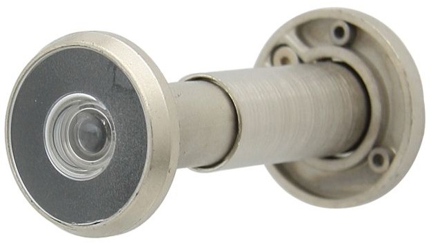WIZJER 200 STOPNI FI 16mm 40/70/200 NIKIEL LAKIER
