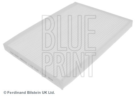 Blue Print Filtr, przewietrzanie przestrzeni pasażerskiej ADK82504
