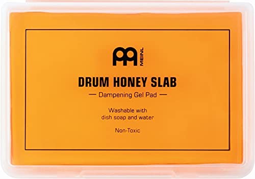 Meinl Cymbals Meinl Drum Honey Slab MDHS