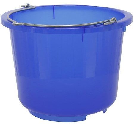 Kerbl Wiadro stajenne 12l - 2988