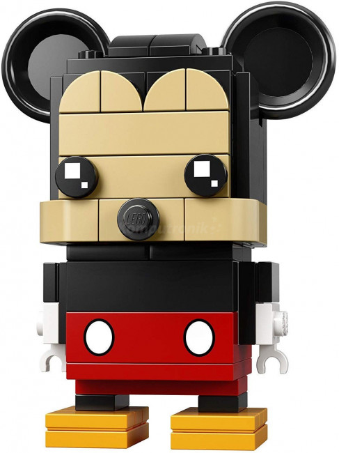 LEGO Mickey 41624