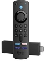 Amazon Amazon Fire TV Stick 4K (2021) incl. Alexa Voice Remote B08XW4FDJV