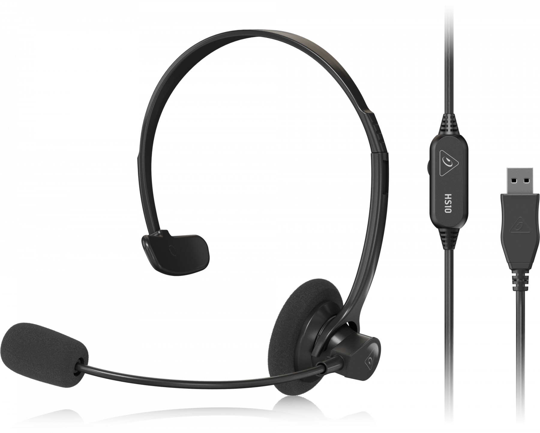 Behringer HS10 Czarny
