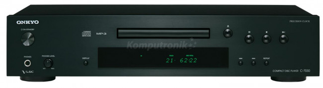 Onkyo C-7030B czarny