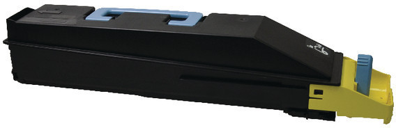 Kyocera mita Kyocera Mita TK-855Y żółty (yellow) toner zamiennik