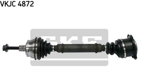 SKF Wał napędowy VKJC 4872 VKJC 4872