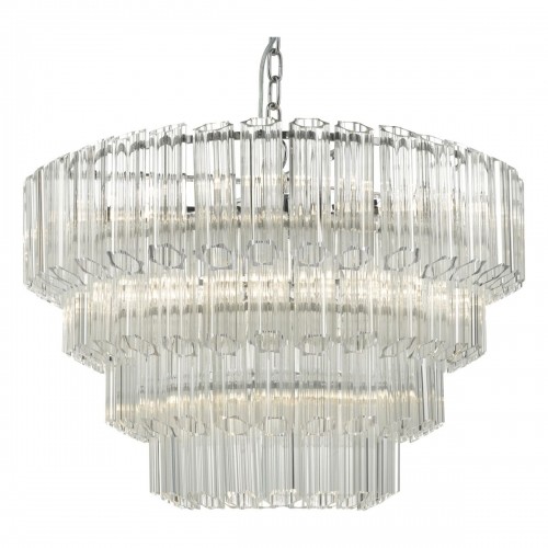 Dar Lighting Tuvalu Wisząca Dar Lighting TUV1308