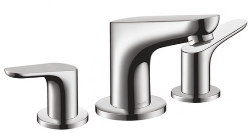 Hansgrohe Focus 100 31937000