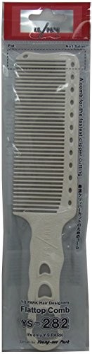 YS PACK YS PACK grzebienie, 1 sztuka 4981104365850