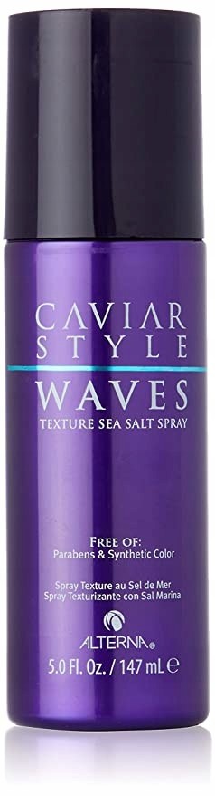 Alterna Caviar Style Waves stylizacja fal loków