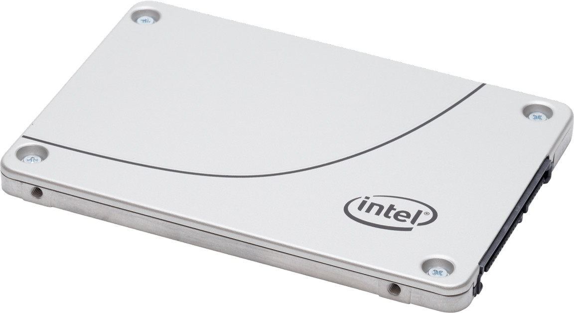 Intel SSD DC S4510 1.9TB 2.5