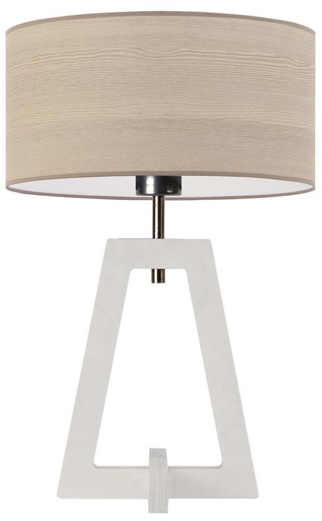 Lysne Lampka na stolik do biura CLIO ECO 14611/63