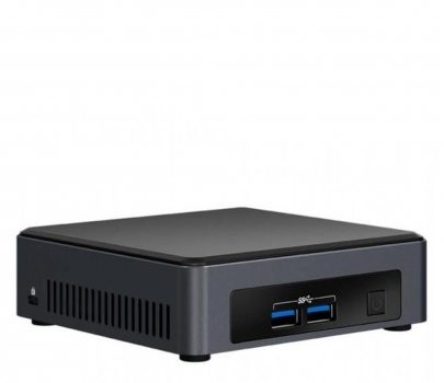 Intel BLKNUC7i7DNK2E