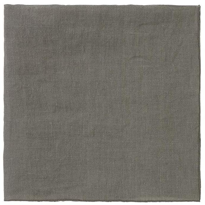 Blomus Serweta, Agave Green Lineo 42x42 cm