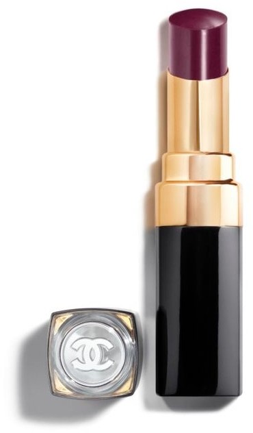 Chanel 128 MOOD ROUGE COCO FLASH 3g