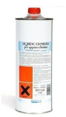 Płyn do Czyszczenia Urządzeń, 1000ml 242