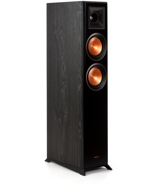 Klipsch RP-5000F Ebony