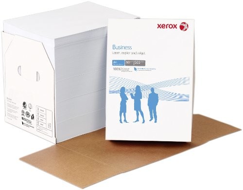 Xerox 003r91895 Business kopiarki, drukarki, Universal Paper, DIN A4, 80 G/M,   arkuszy, biały 003R91895