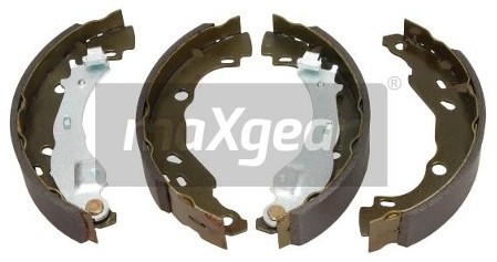 MaxGear Zestaw szczęk hamulcowych 19-1788