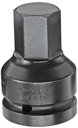 Gedore ' klucz nasadowy 3/4 24 MM  w mającym K 32 24 1956515