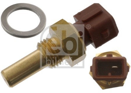 FEBI Czujnik, temperatura płynu chłodzącego 36416