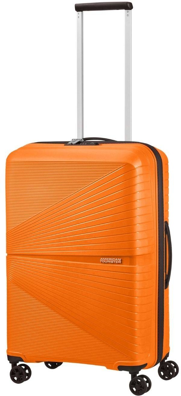 American Tourister Walizka średnia Airconic 67 l - mango orange 128187-B048