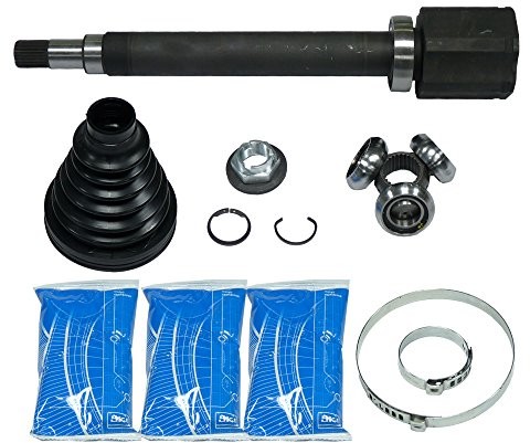 SKF VKJA8989 VKJA 8989 przegub równobieżny VKJA 8989