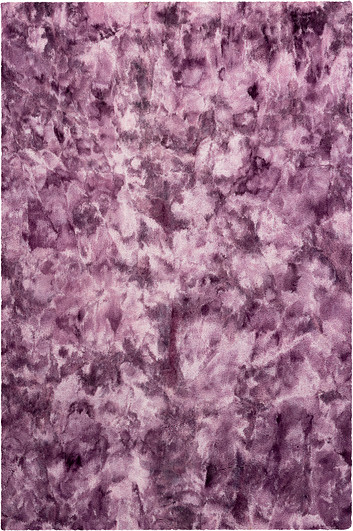 Obsession Dywan Camouflage 160 x 230 cm fioletowy cam915purp160230
