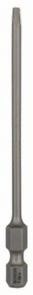 Bosch bit wkręcająca Extra Hart T10, 89 mm 2607001648