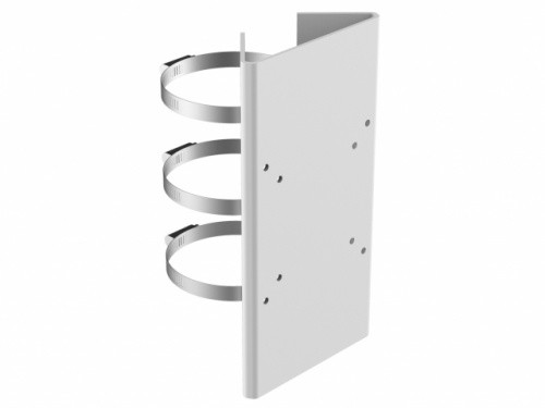 Hikvision Uchwyt słupowy DS-1275ZJ(SPTZ) DS-1275ZJ(SPTZ)