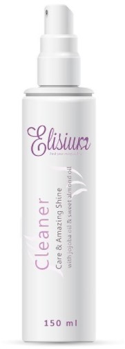 Elisium Cleaner Care & Amazing Shine 150ml 5902539708387