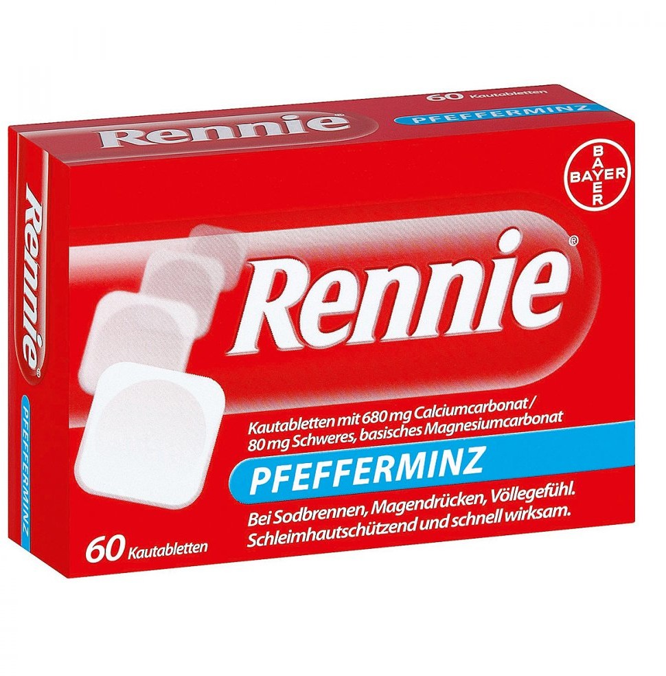 Ренни мятный. Rennie. Ренни препарат. Bayer Ренни.