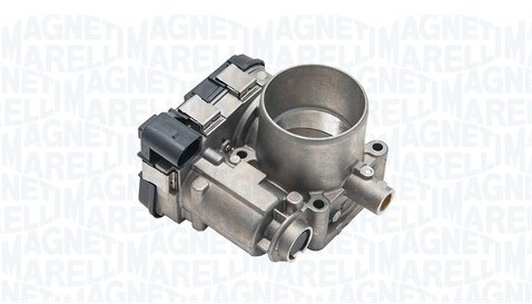 MAGNETI MARELLI Korpus przepustnicy 802010136401 802010136401