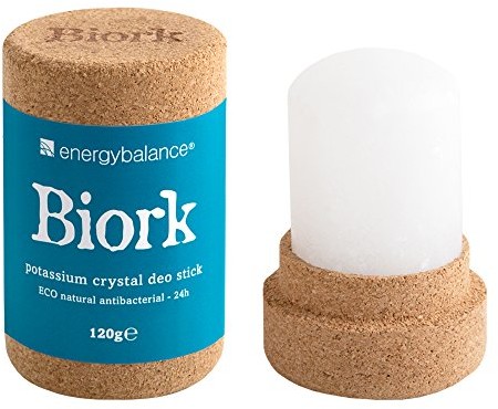 EnergyBalance EnergyBalance Biork prawdziwy ekologiczny dezodorant