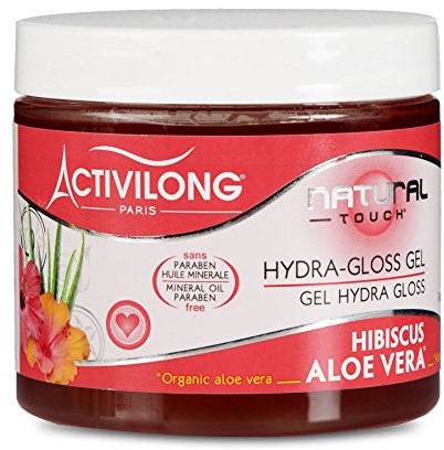 Activilong Activi Long żel Hydra Gloss Wet-Look 200 ML ACT052