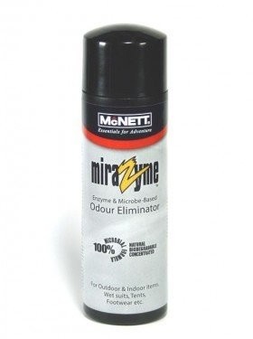 McNett Eliminator zapachu MIRAZYME 250ml