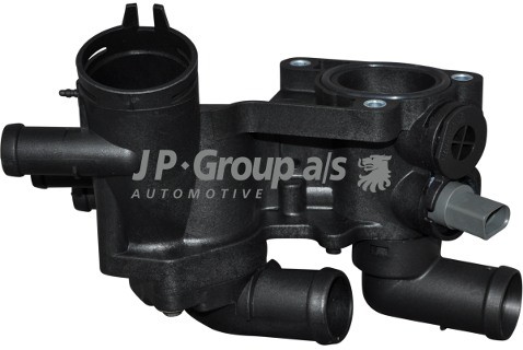 JP GROUP Korpus termostatu 1114507400