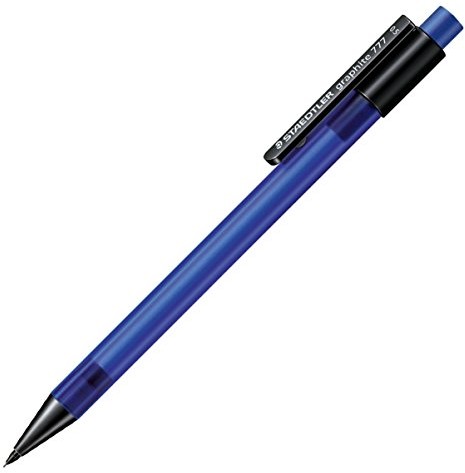 Staedtler Druk trzpień Graphite 777 0,5 granatowy 777 05-3