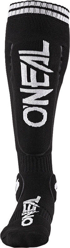 O''neal O''Neal MTB Skarpety z ochraniaczami, black Onesize 2020 Nagolenniki 0357-100