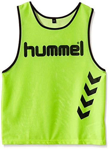 Hummel Fundamental znacznik treningowy dziecięcy, żółty 05-002-5009