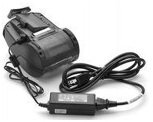 Zebra Zebra KIT ACC MOBILE AC ADAPTER P1031365-024