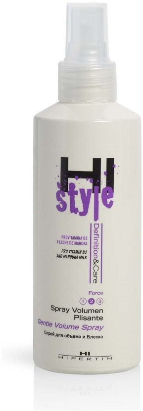 SPRAY Hipertin Hipertin Hi-Style Gentle Volume nadający objętość 200ml 10288