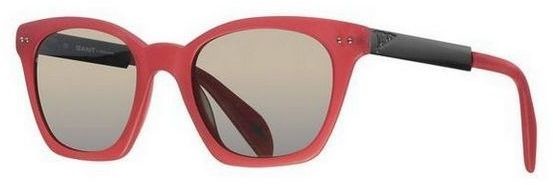 Gant Okulary przeciwsłoneczne Męskie MBMATTRD-100G S0329074
