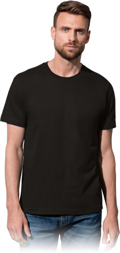 STEDMAN T-SHIRT MĘSKI 4XL - ST2100 BLO ab_ST2100BLO4XL