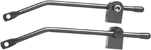 Pletscher anloe toesen mocujący, srebrny, 20 x 10 x 5 cm ZG00-5Y0 51606.00