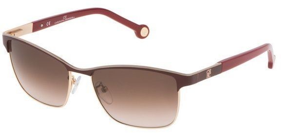 Carolina Herrera Okulary przeciwsłoneczne Damskie SHE069560484 S0325645